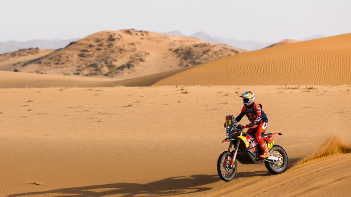 Luciano Benavides / efe