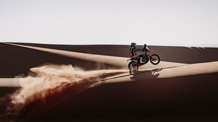 Tosha Schareina / EFE