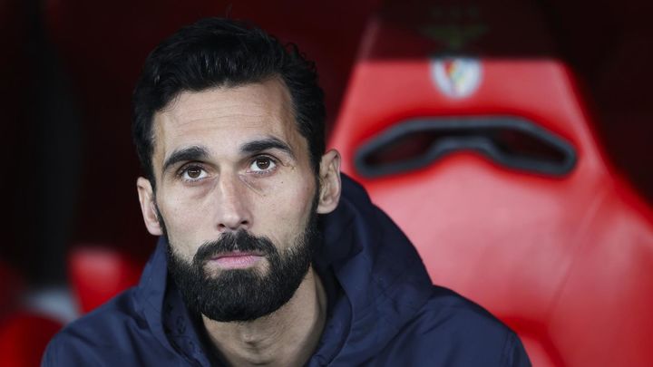 Alvaro Arbeloa / EFE