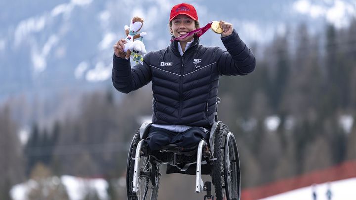 Audrey Pascual / EFE