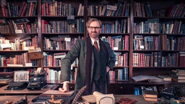 Bookish / Enseriados