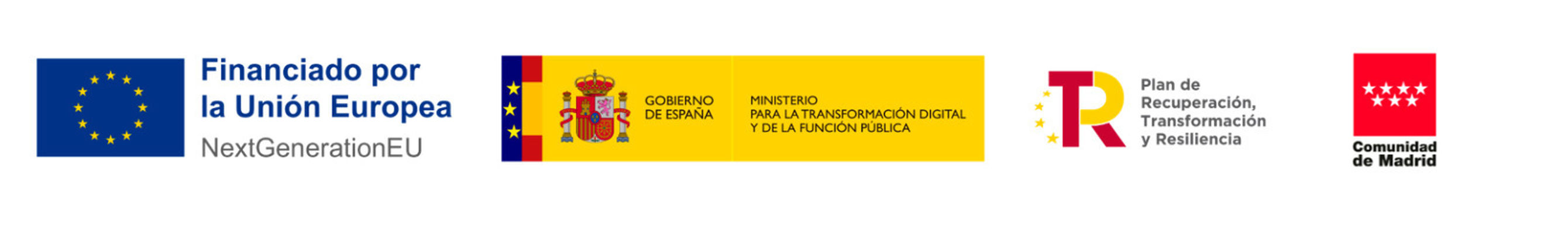 DIGITALIZACIÓN / TELEMADRID