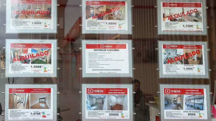La norma puede decaer si no se convalida en el Congreso de los Diputados. / EUROPA PRESS